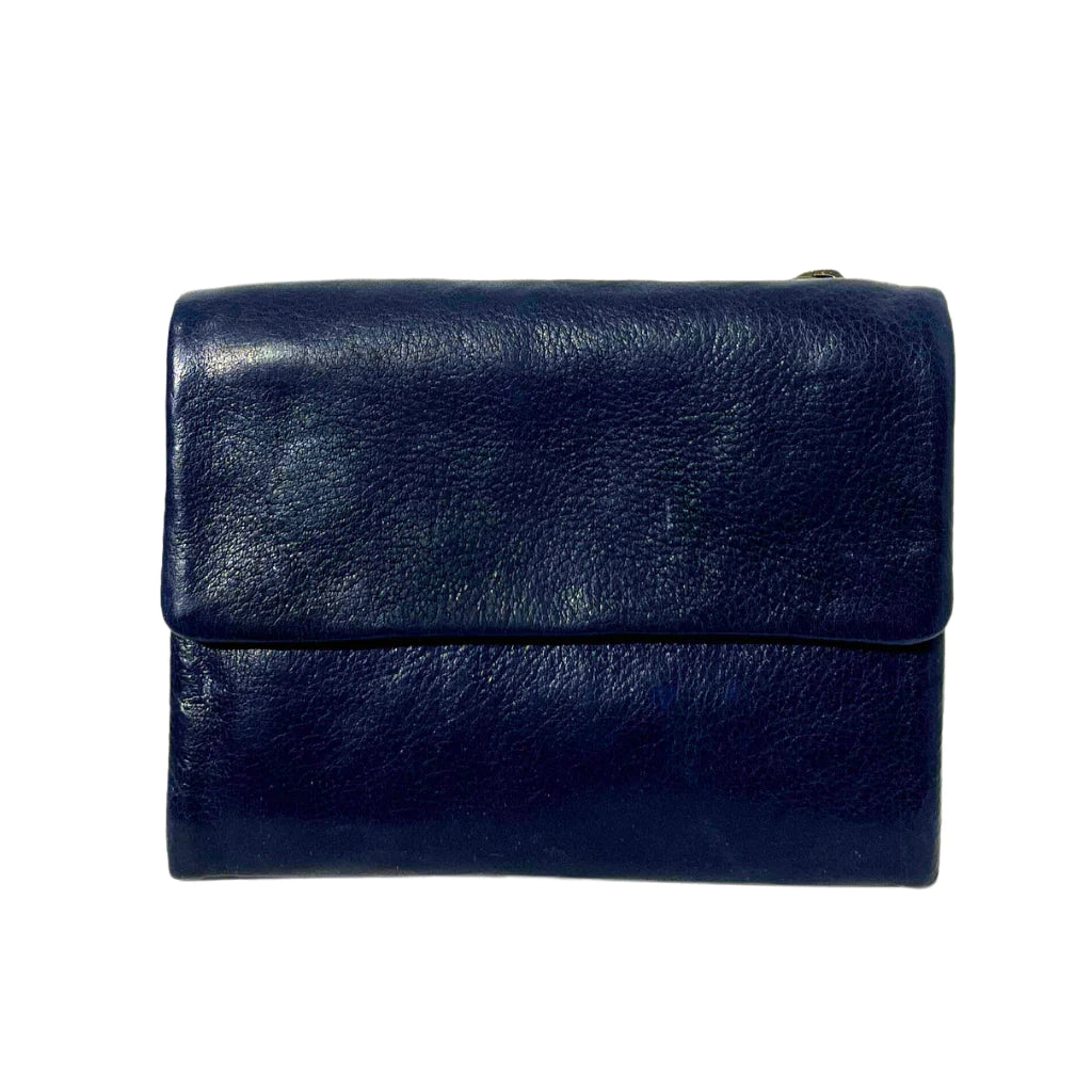 Mabel Leather Purse