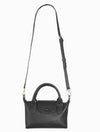 Maddy Cross Body Bag Black