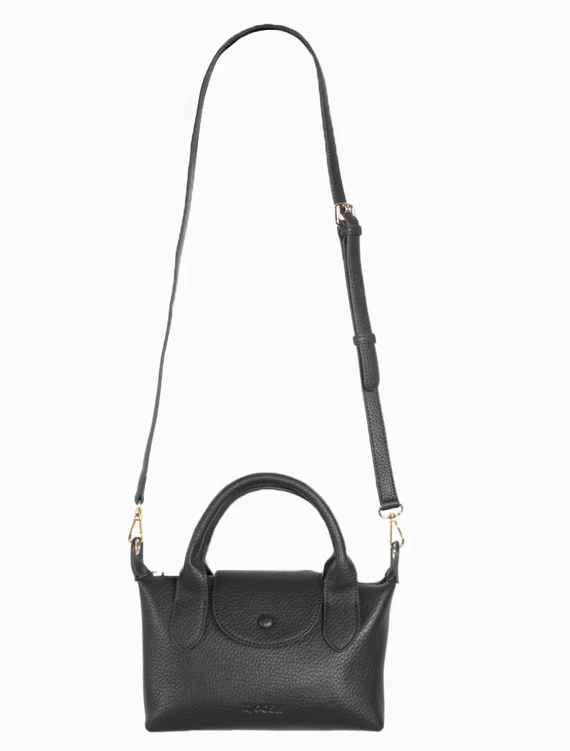 Maddy Cross Body Bag Black