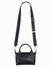 Maddy Cross Body Bag Black