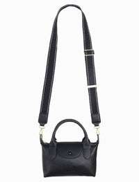 Maddy Cross Body Bag Black
