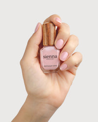 Magic Nail Polish
