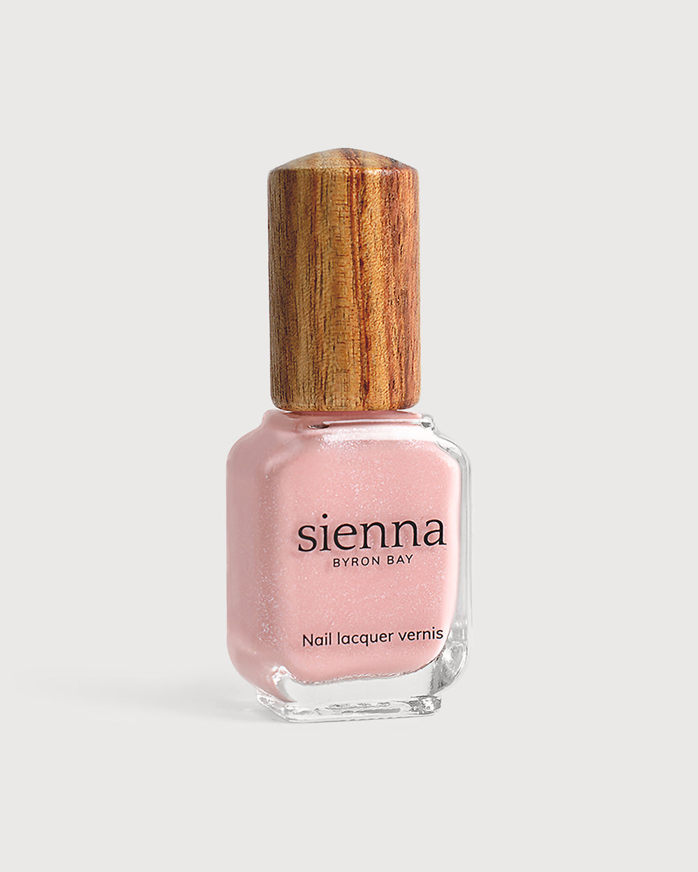 Magic Nail Polish
