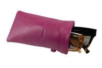 Double Trouble Sunglass Case