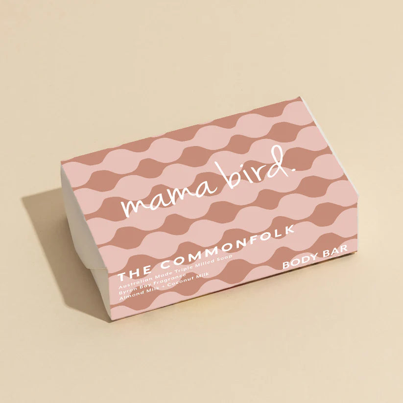 Soap Body Bar | Byron Bay
