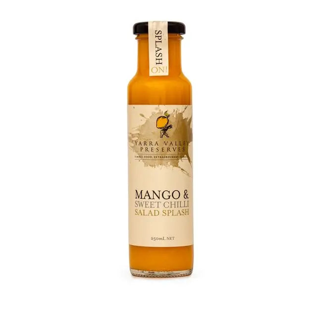 Salad Splash Mango & Sweet Chilli