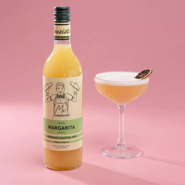 Margarita Cocktail Mixer | 750ml