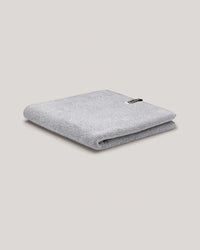 Bath Towels | Smoke
