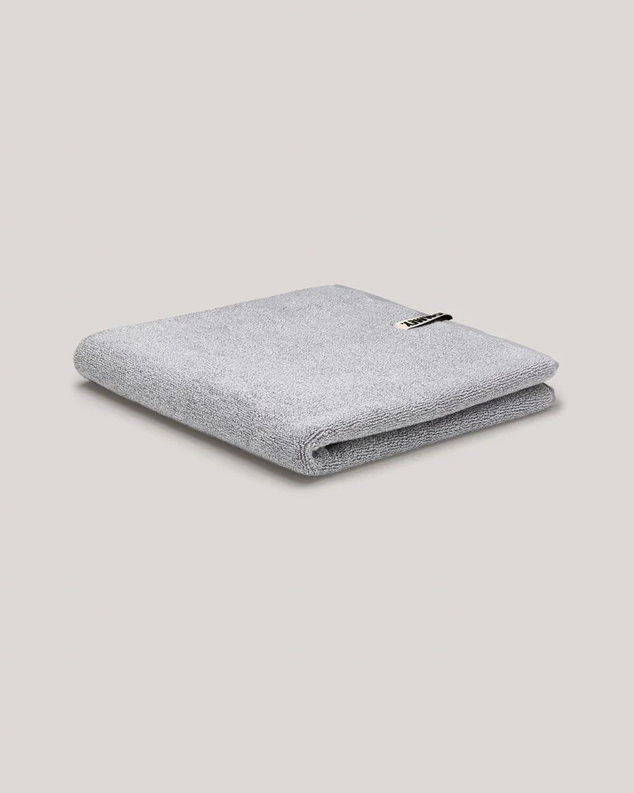 Bath Towels | Smoke