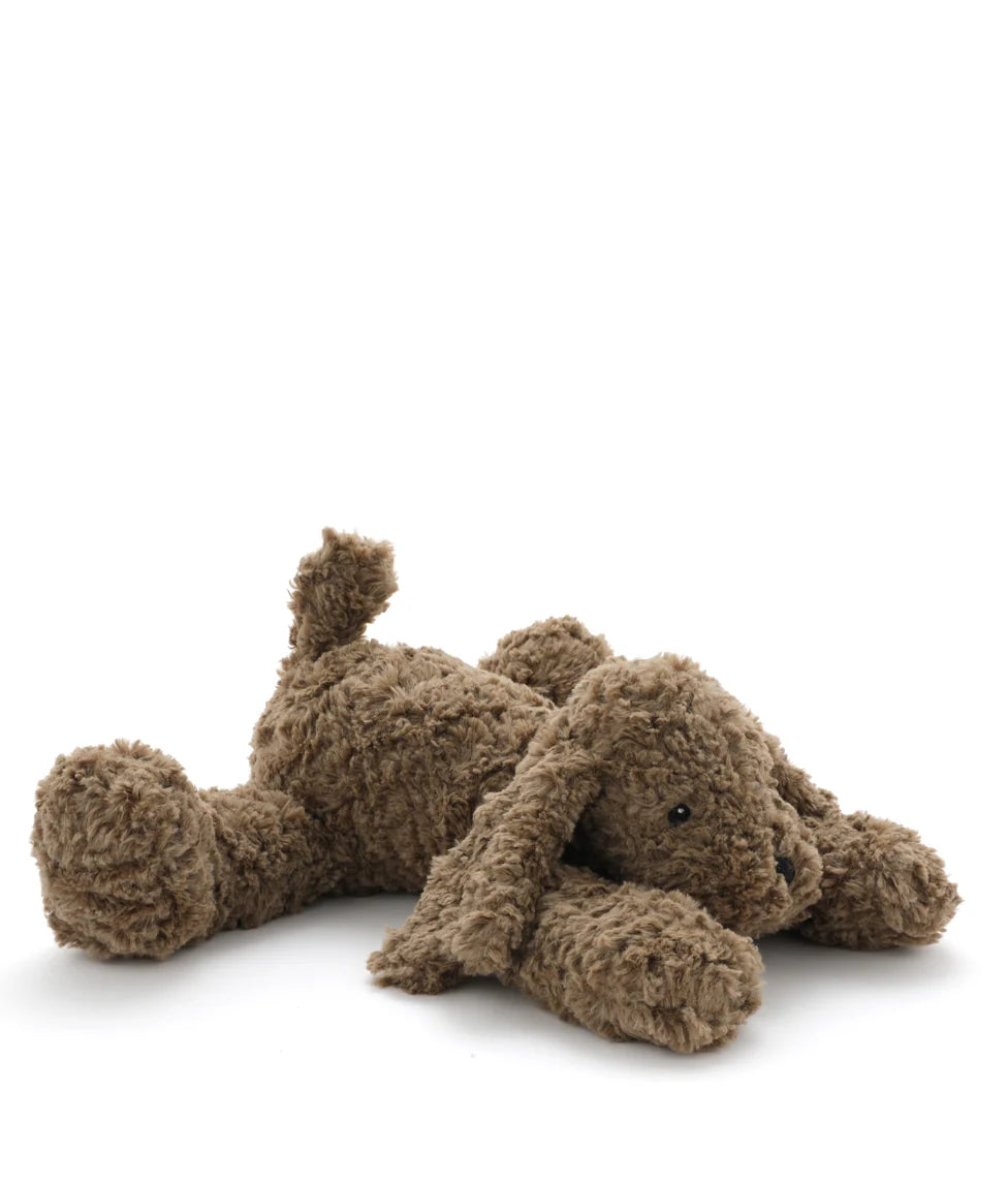 Max the Dog | Brown