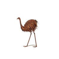 Emu Rust | 3 Size Options