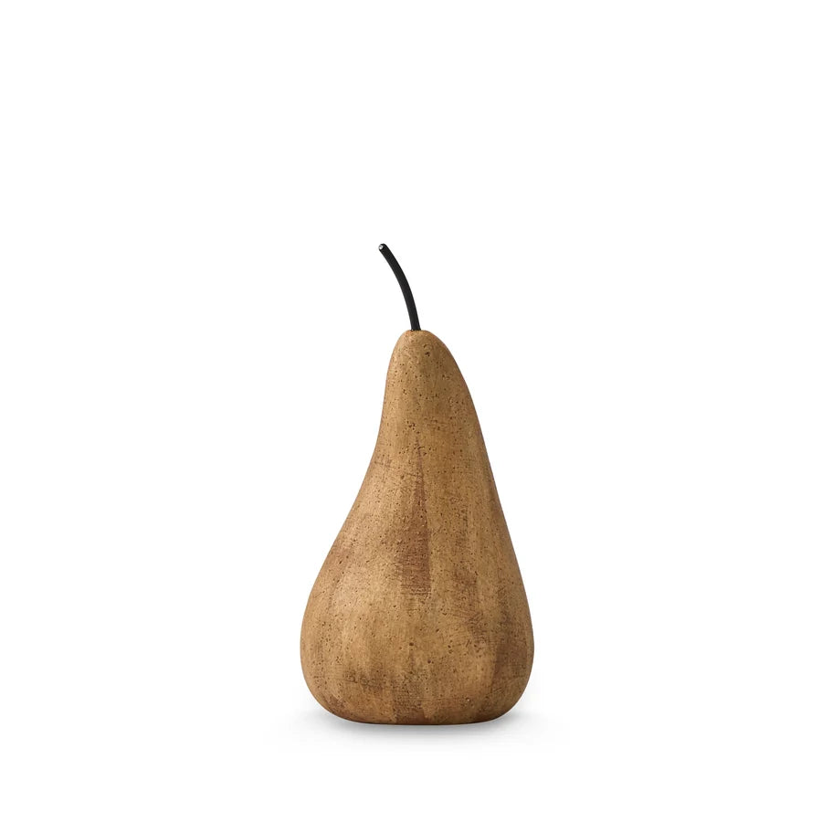 Pear | Terracotta