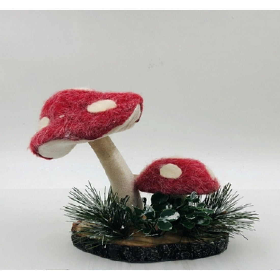 Polyfoam Double Mushroom