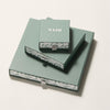 Vivante Drops Grande Earrings | Sterling Silver