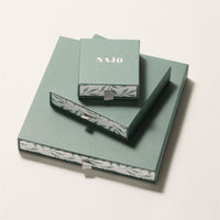 Vivante Drops Grande Earrings | Sterling Silver