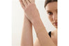 Riviere Bracelet | Yellow Gold