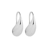 Eau Earrings | Sterling Silver