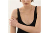 Riviere Necklace | Yellow Gold