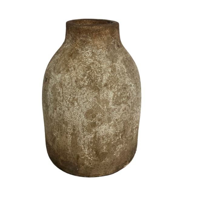 Melfi Pot | Dirty Chalk