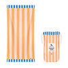 Clubhouse Collection Beach Towel | X Large | 100% Recycled