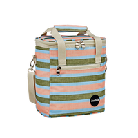 Shoreline Stripe Picnicware
