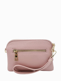 Missy Hugo Cross Body Bag