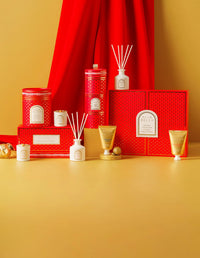 Candle Advent Calendar | 12 Mini Candles