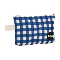 Blue Check Picnicware | Holiday Collection