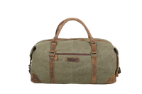 Trooper Canvas Duffle