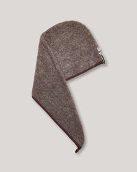 Hair Wrap | Maple