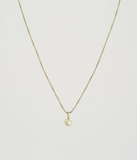 Lima Necklace