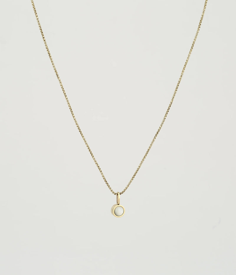 Lima Necklace