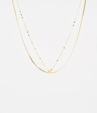 Cassie Necklace