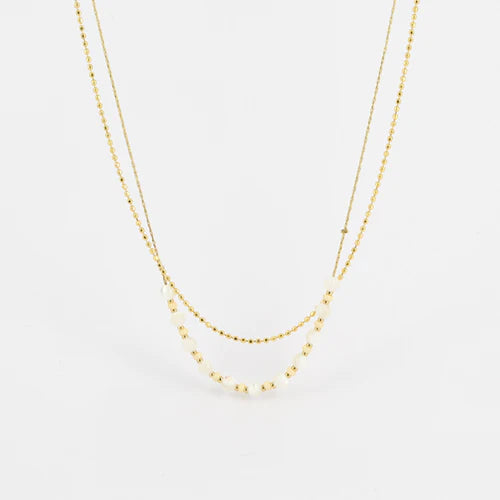 Lulu Necklace