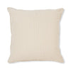 Morris Beige Stripe Cushion