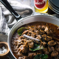 Malaysian Rendang Curry Gourmet Kit