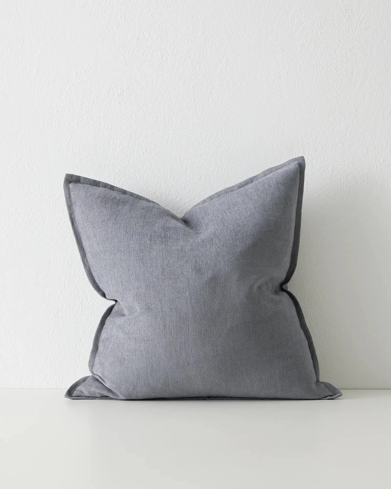 Fiore Cushion | Denim