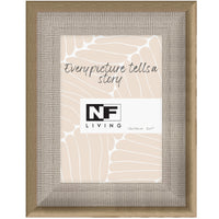 Picture Perfect Photo Frame | Natural