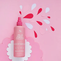 Natural Plant Based Hair Detangler in Strawberry | 250ml