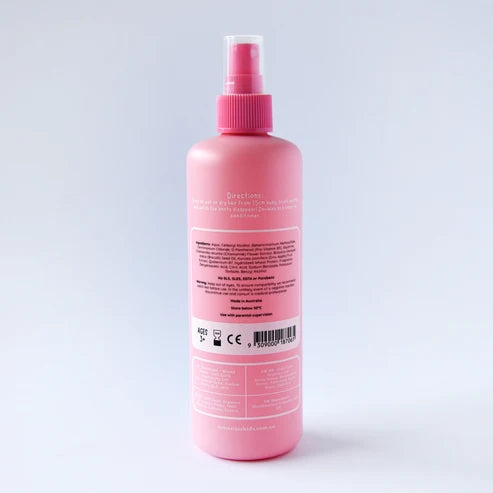 Natural Plant Based Hair Detangler in Strawberry | 250ml