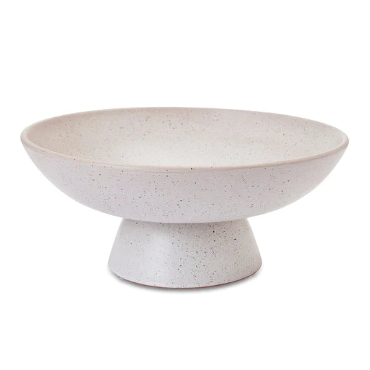 Nolan Pedestal Bowl