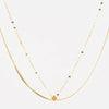 Cassie Necklace