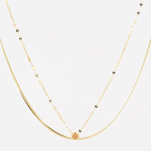 Cassie Necklace