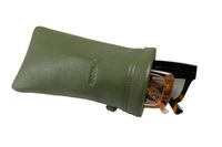 Double Trouble Sunglass Case