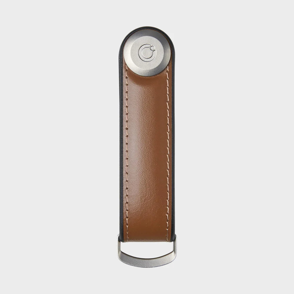 Key Organiser | Hybrid Leather