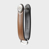 Key Organiser | Hybrid Leather