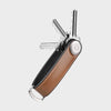 Key Organiser | Hybrid Leather