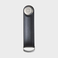 Key Organiser | Hybrid Leather