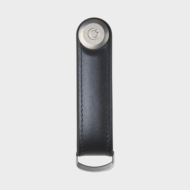 Key Organiser | Hybrid Leather