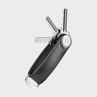 Key Organiser | Hybrid Leather